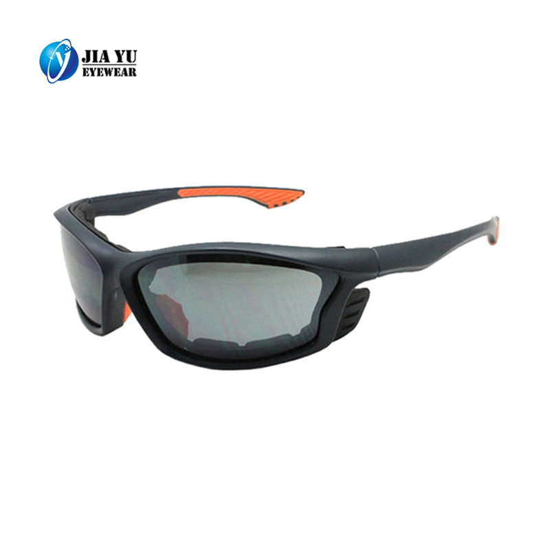 ANSI Z87.1 Protective Foam Pad Protection Safety Sunglasses